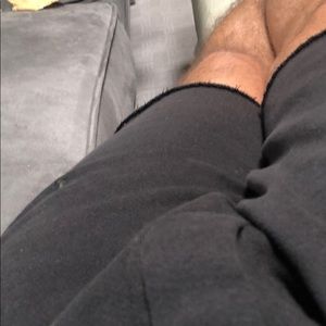 Meet your Posher, Matt